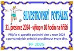 Silvestrovský fotbálek 2024